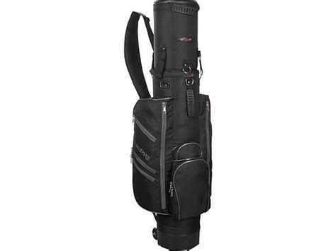 caddy daddy travel golf bag